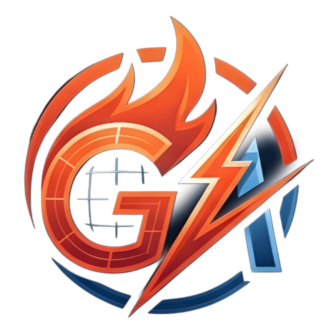 Grid Arena Logo